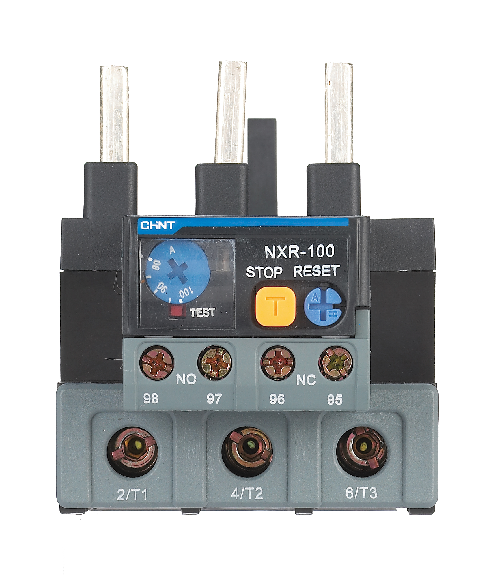 NXR Thermal Overload Relay
